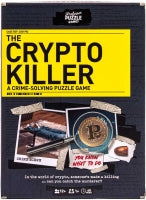Crypto Killer