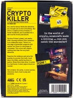 Crypto Killer