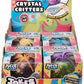Crystal Critters Assorted