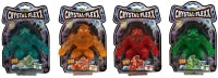 Crystal - Flexx 8 Assorted