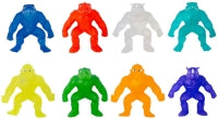 Crystal - Flexx 8 Assorted