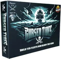 Cursed Tides