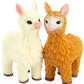 Cute Squidgy Llama Assorted