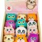 Cute Squishies Assorted