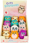 Cute Squishies Assorted