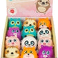 Cute Squishies Assorted