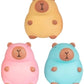 Cutie Capybara Assorted