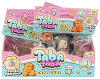 Cutie Cube Assorted