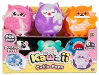 Cutie Popz Assorted