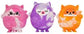 Cutie Popz Assorted