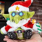 Da Red Gobbo On Bounca