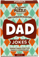 Dad Jokes
