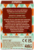 Dad Jokes