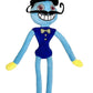 "Poppy Playtimes Plushes: Unlock Imagination!"