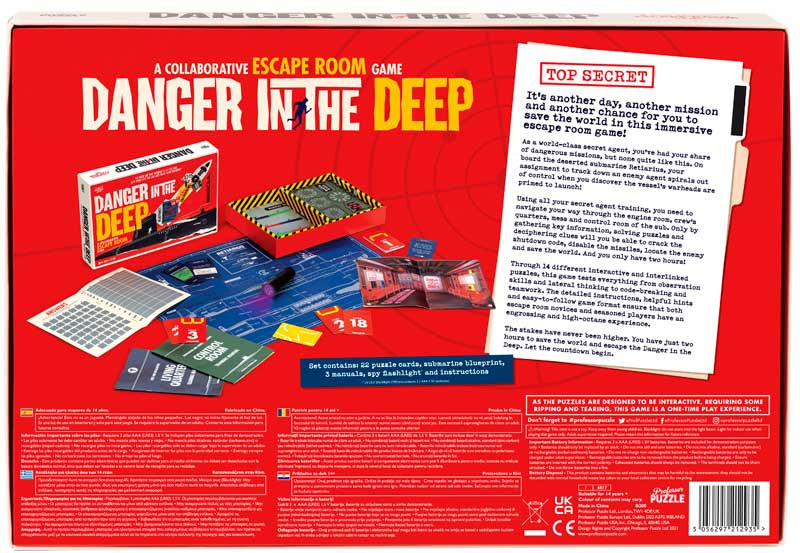 danger-in-the-deep