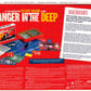 Danger In The Deep