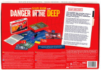 Danger In The Deep