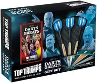 Darts Gift Set