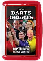 Darts Gift Set