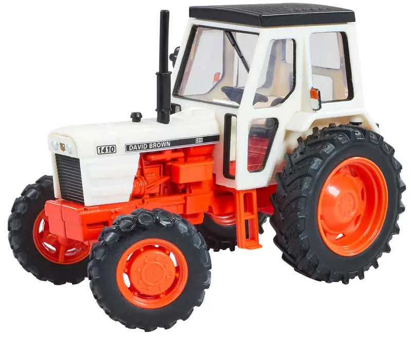 David Brown 1410 4wd