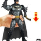 Dc 12 Inch Feature Figure: Batman
