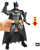 Dc 12 Inch Feature Figure: Batman