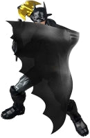 Dc 12 Inch Feature Figure: Batman
