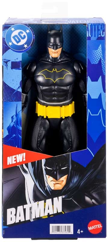 Dc 12 Inch Figure: Batman