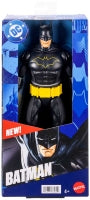 Dc 12 Inch Figure: Batman