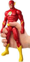 Dc 12 Inch Figure: The Flash