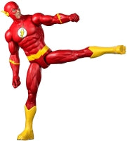 Dc 12 Inch Figure: The Flash
