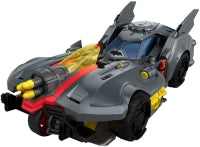 Dc 6 Inch Batmobile