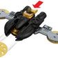 Dc 6 Inch Batmobile