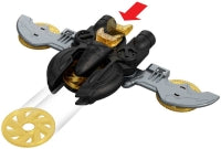 Dc 6 Inch Batmobile