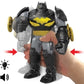 Dc 6 Inch Feature Figure: Batman