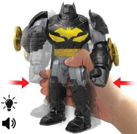 Dc 6 Inch Feature Figure: Batman