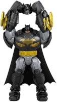 Dc 6 Inch Feature Figure: Batman
