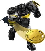 Dc 6 Inch Feature Figure: Batman