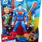 Dc 6 Inch Feature Figure: Superman