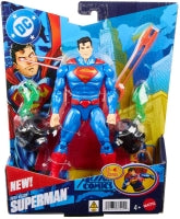 Dc 6 Inch Feature Figure: Superman