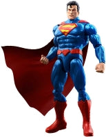 Dc 6 Inch Feature Figure: Superman