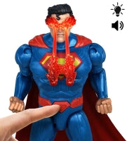 Dc 6 Inch Feature Figure: Superman