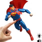 Dc 6 Inch Feature Figure: Superman