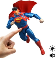 Dc 6 Inch Feature Figure: Superman