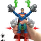 Dc 6 Inch Feature Figure: Superman