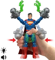 Dc 6 Inch Feature Figure: Superman