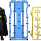 Dc 6 Inch Figure: Batman - Black Suit