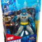 Dc 6 Inch Figure: Batman - Blue