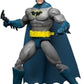 Dc 6 Inch Figure: Batman - Blue