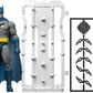 Dc 6 Inch Figure: Batman - Blue